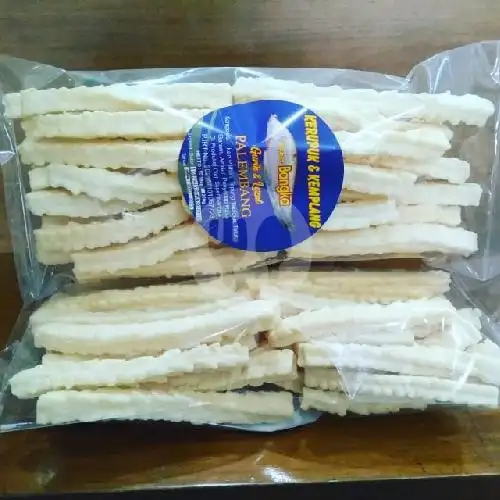 Gambar Makanan Kerupuk & Kemplang Vico, Letkol Iskandar 4