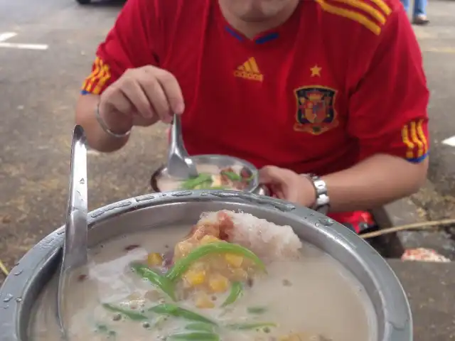 Mydin Cendol Special Ipoh Jaya Food Photo 8