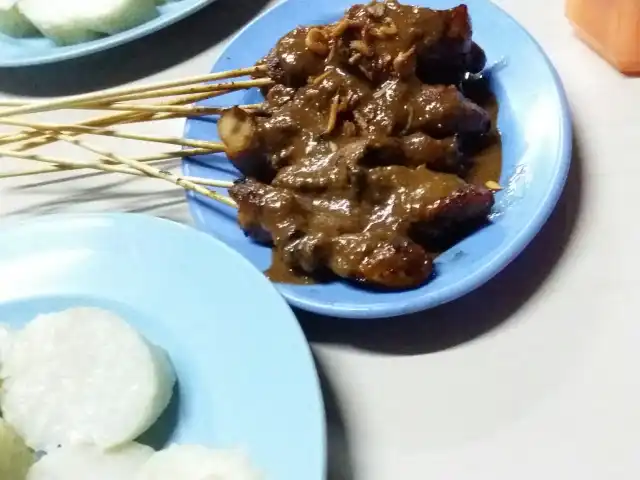 Sate Ara Madura Saleha Food Photo 12