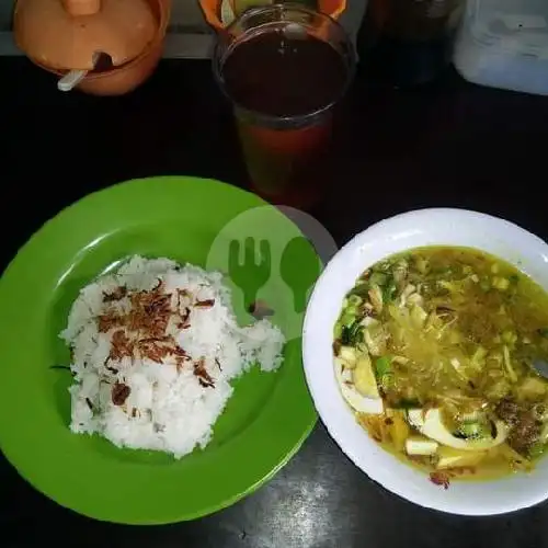 Gambar Makanan Soto Ayam Dan Daging Sapi Madura 8