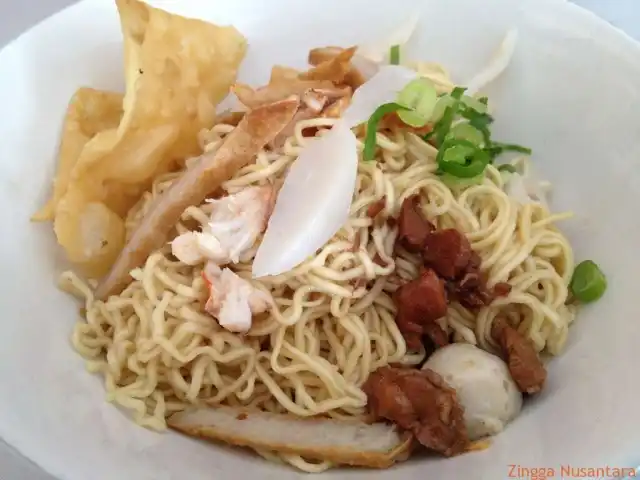 Gambar Makanan Bakmi Kepiting Ayau & Chinese Food 13