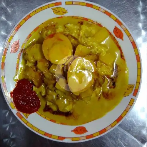 Gambar Makanan Bagan Ciak Dodi & Bak Kut Teh A. Hian, Medan Timur 9