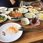 Van Ahtamar Kahvaltı Salonu'nin yemek ve ambiyans fotoğrafları 5