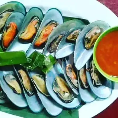 Gambar Makanan Warunk Seafood Tumpah, Tebet 14