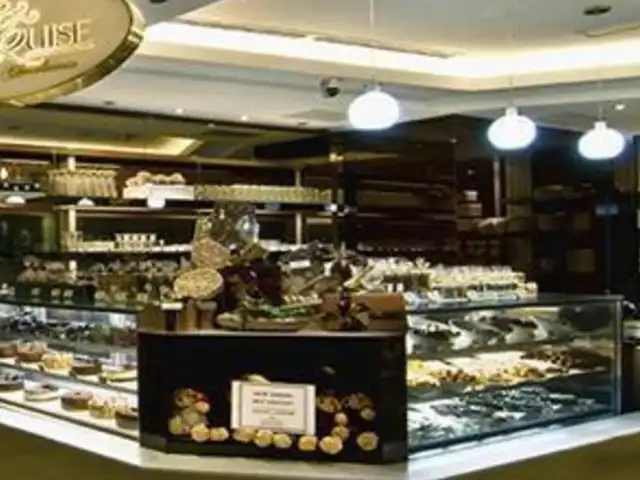 Marquise Patisserie Chocolaterie