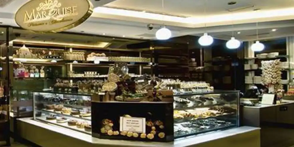 Marquise Patisserie Chocolaterie