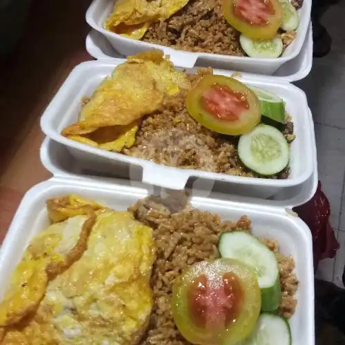 Gambar Makanan Nasi Goreng Kambing H. Bisri, Tebet 13