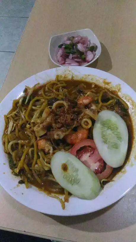 Gambar Makanan Mie Aceh Bungong Cempaka 17