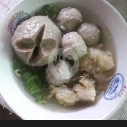 Gambar Makanan Bintang77 Bakso Dan Mie Ayam Wonogiri, Halim Perdana Kosuma 9