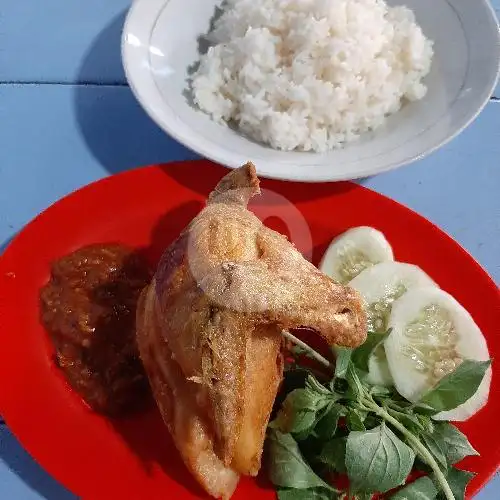 Gambar Makanan Pecel Lele Warung Lamongan H Nasikin, Makasar 4