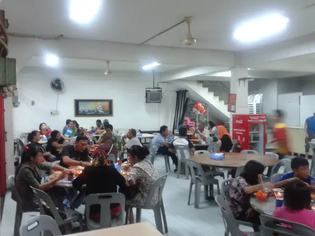 Gambar Makanan Kedai Kopi ABC 3