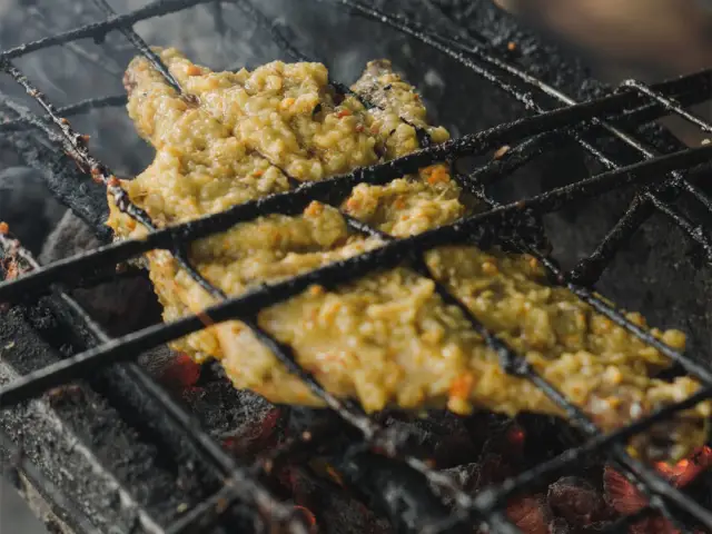 Gambar Makanan Sate Kuno Maranggi 4