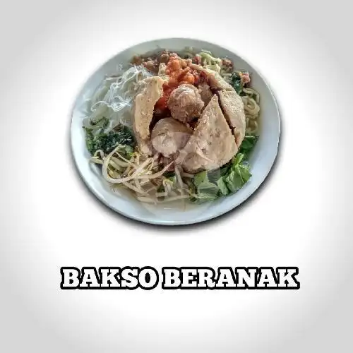 Gambar Makanan Mie Ayam Bakso Virda Ais 3