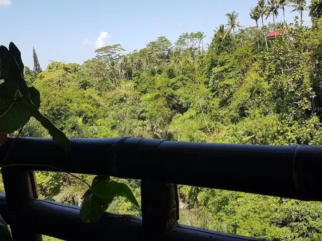 Gambar Makanan Talisman Restaurant Ubud 2