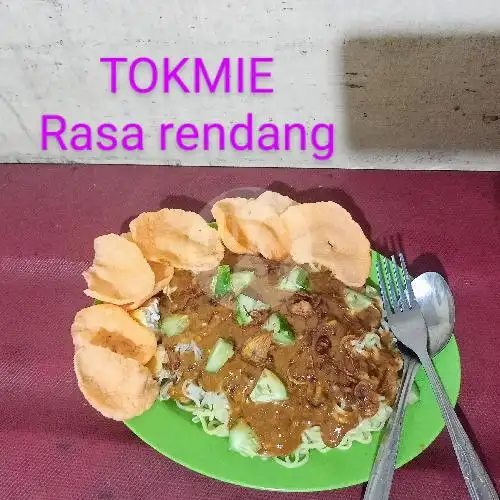 Gambar Makanan Ketoprak Daun 37 12