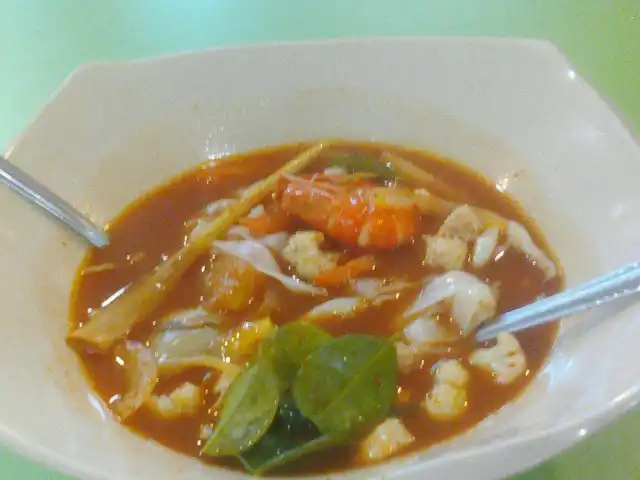 Nasi Ayam Madu Meletop - Medan Selera PT80 Food Photo 3