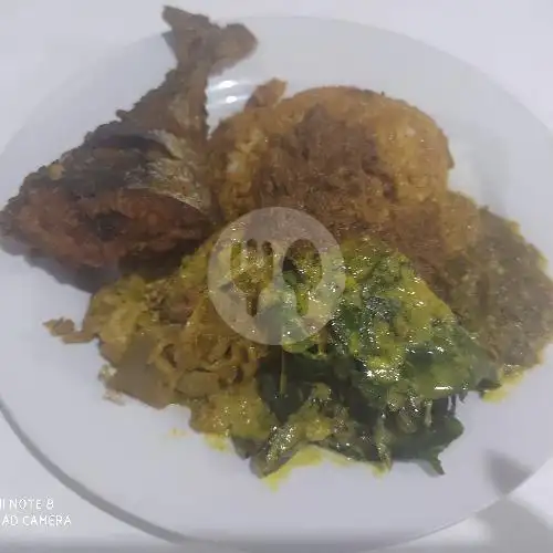 Gambar Makanan Masakan dan Sate Padang Pariaman Uni Mar, Kartasura 8