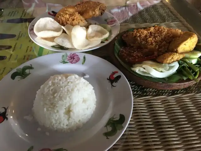 Ayam Penyet Ria Food Photo 6