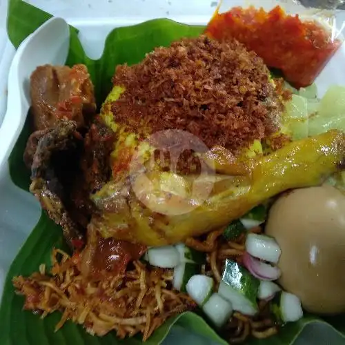 Gambar Makanan Nasi Kuning Kalimantan Ma'Ifa, Aroepala 2