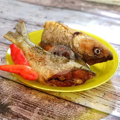 Gambar Makanan Warteg Kharisma Bahari, Cabang Tembalang 20