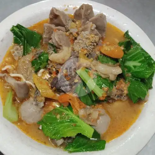 Gambar Makanan Bakso Mie Ayam Mekar, Ahmad Dahlan 5