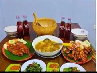 Kribo Ikan Bakar Asli Jimbaran (Special Grill Seafood Jimbaran), Kuta