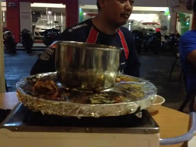 Ceria Maju Steamboat Food Photo 3