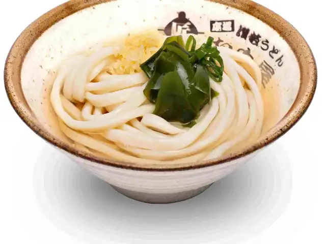 Gambar Makanan Tamoya Udon 8