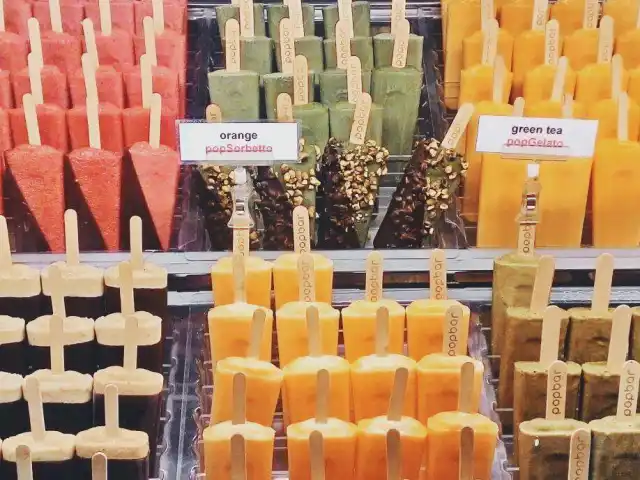 Gambar Makanan Popbar 19