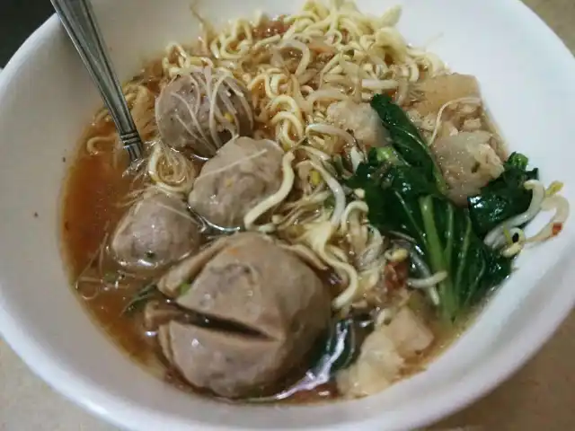 Gambar Makanan Bakso Podomoro 10