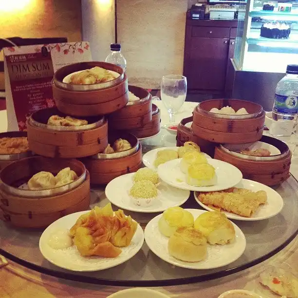 Gambar Makanan Fu Yuan Palace 2
