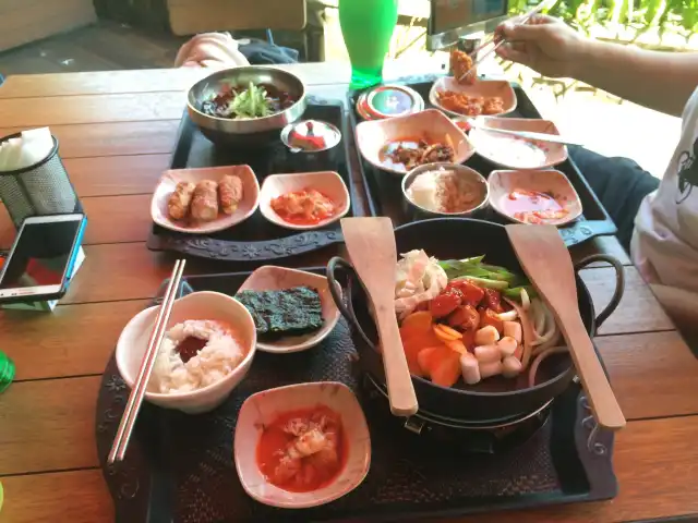 Gambar Makanan Mujigae Bibimbab & Casual Korean Food 13