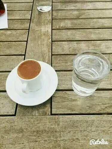 Duygu Cafe'nin yemek ve ambiyans fotoğrafları 3