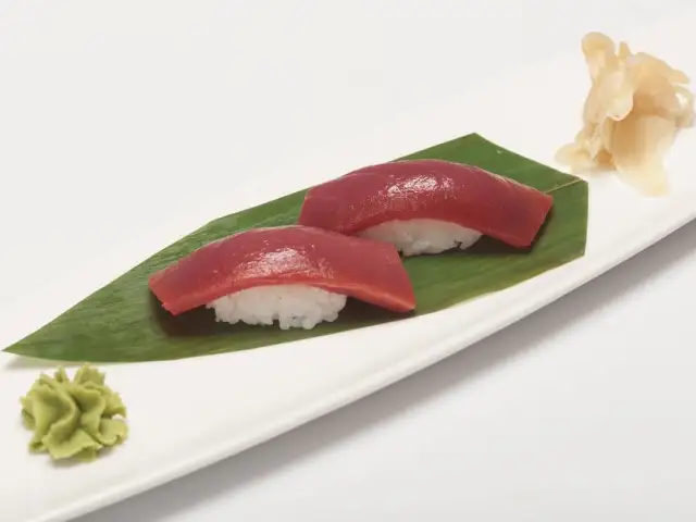Kaison Sushi'nin yemek ve ambiyans fotoğrafları 3