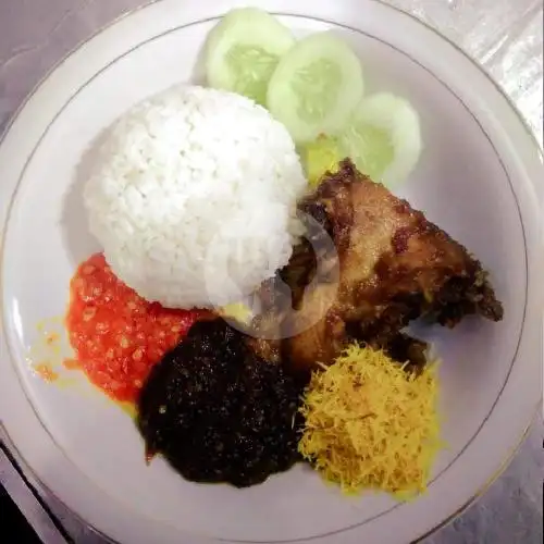 Gambar Makanan Nasi Bebek Madura Aconk, Puskesmas 2