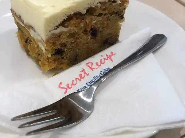 Secret Recipe Food Photo 3