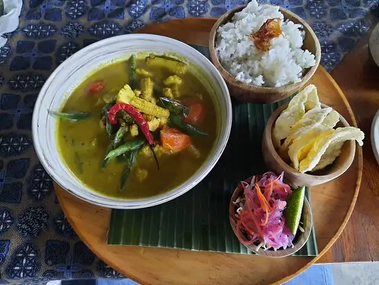 Gambar Makanan Ely's Kitchen Ubud 12