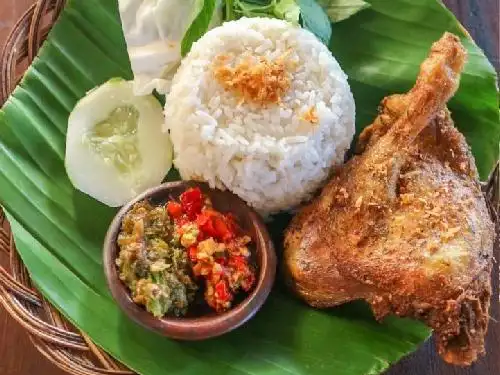 Ayam Bakar dan Ayam Penyet Imut Baraya Cabang Cianjur