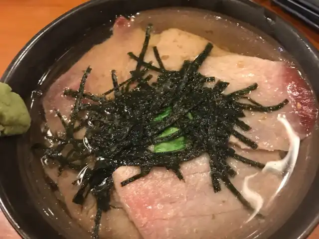 Gambar Makanan Kira Kira Ginza キラキラ銀座 10