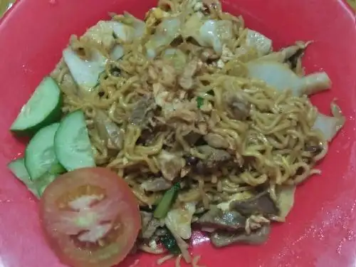 Nasi Goreng Pakde Bahari