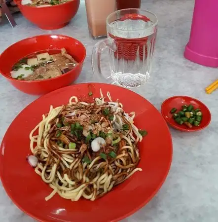 Yeop Mee Kicap Ipoh Restaurant Food Photo 1