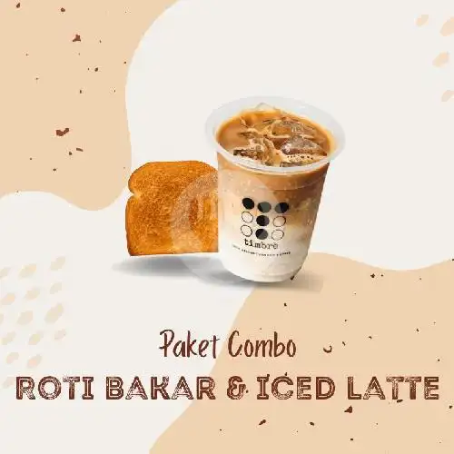 Gambar Makanan Timbre Coffee, Tanjung Duren 5