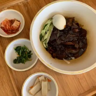 Oiso - Korean Traditional Cuisine & Cafe