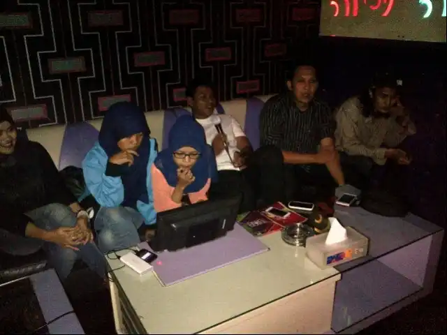 Gambar Makanan NAV Karaoke Keluarga 8