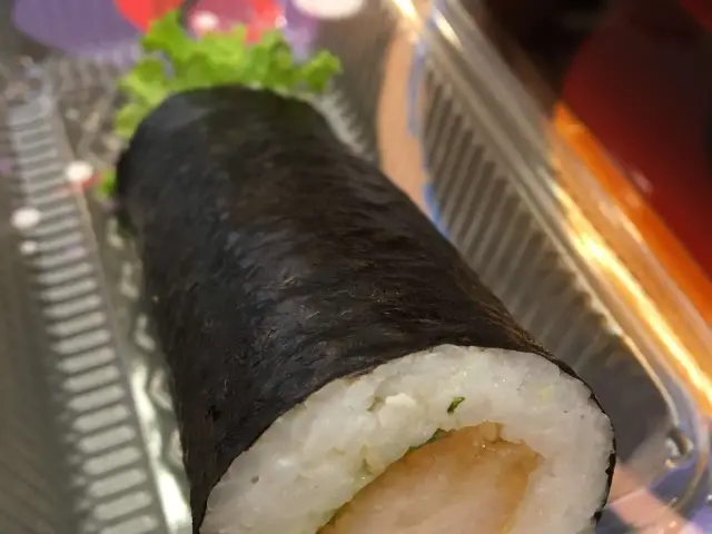 Sushi Q Food Photo 12