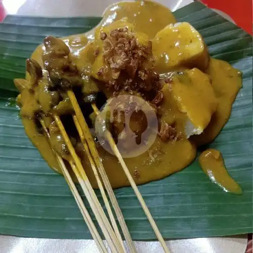 Gambar Makanan SATE PADANG 3