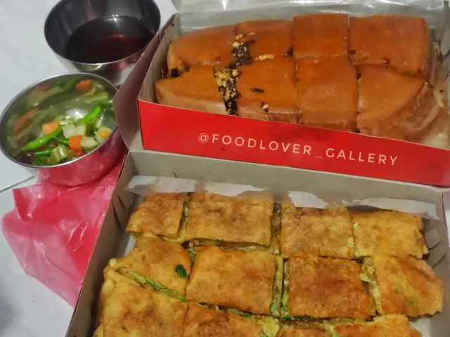 Gambar Makanan Martabak Idsan 5