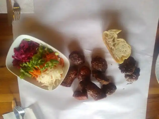 Sedat'ın Yeri'nin yemek ve ambiyans fotoğrafları 6