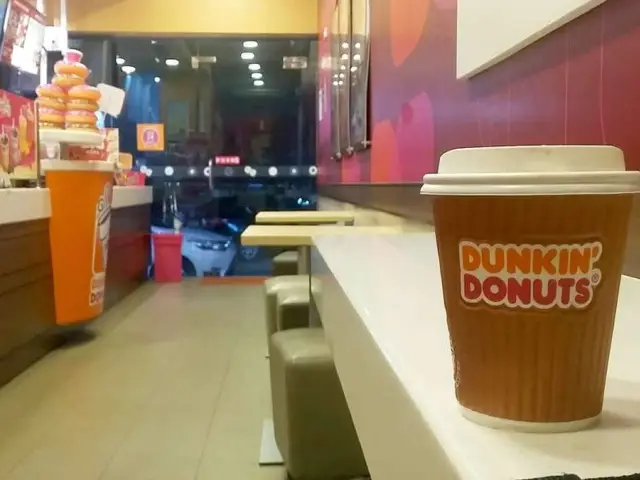 Dunkin' Donuts Food Photo 6