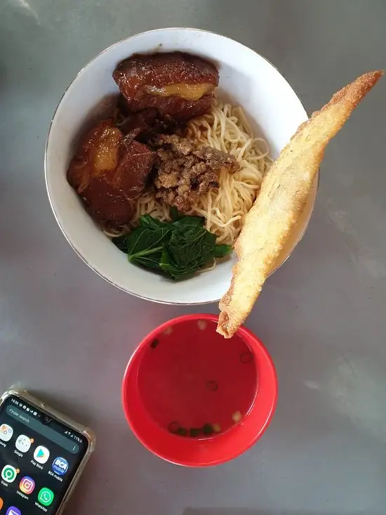 Gambar Makanan Kedai Tang 9